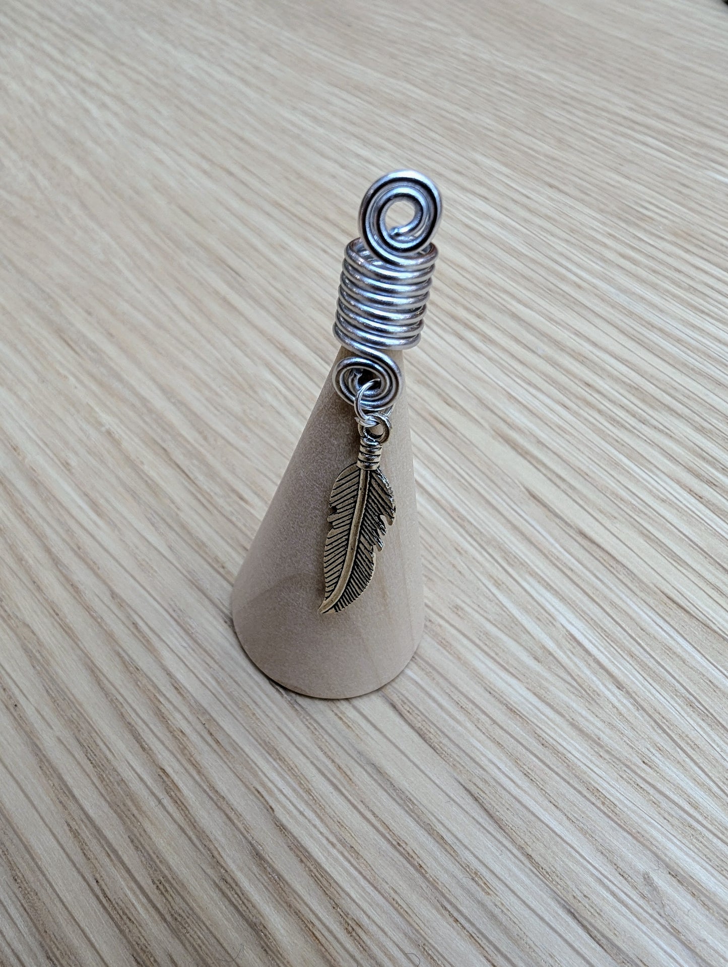 Bagues d'enchantement