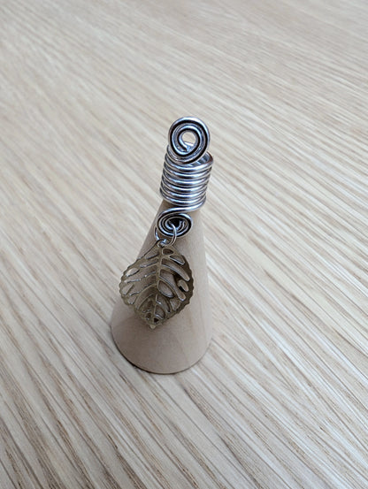 Bagues d'enchantement