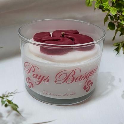 Bougie Pays Basque
