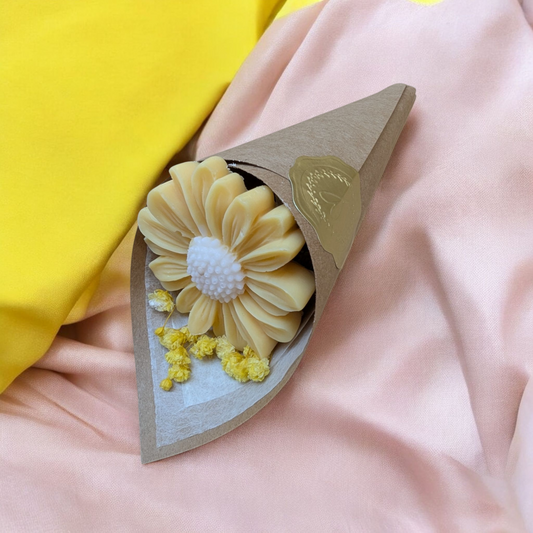 Fondant Marguerite